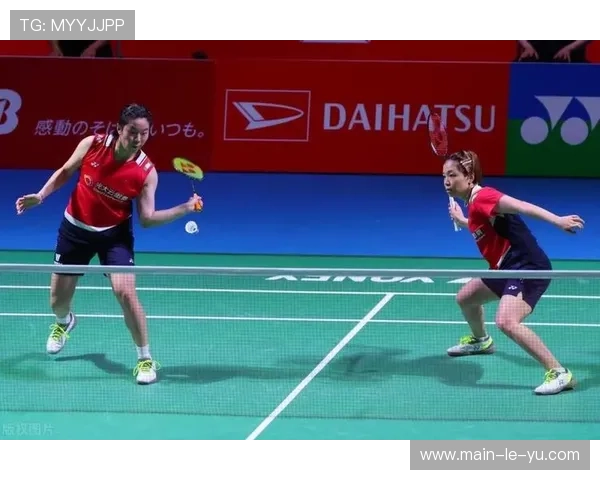 韩国公开赛：陈清晨-贾一凡决胜局连拿4分锁定胜局，晋级八强