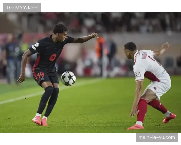 聚焦:19岁小将亚马尔首次欧冠淘汰赛首发,送出关键助攻